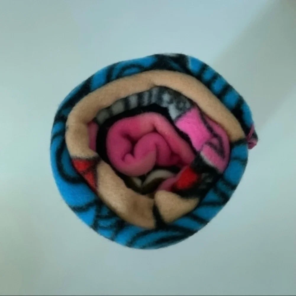 NWT. LOL SURPRISE! Fleece Throw